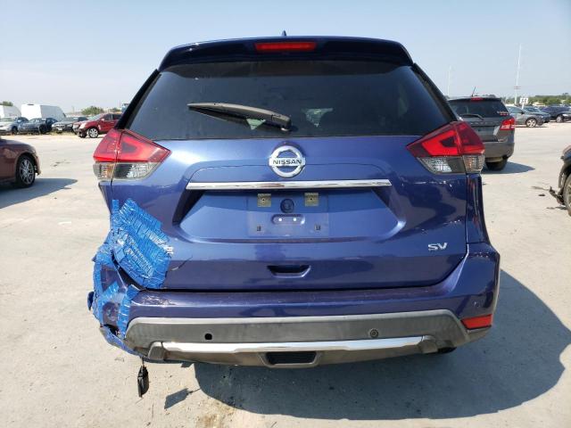 Photo 6 from auction – 2019 NISSAN ROGUE S with VIN KNMAT2MT5KP510320