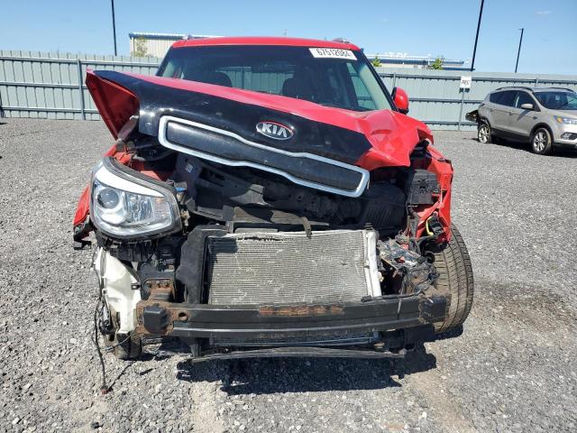 Фото 5 с аукциона – 2016 KIA SOUL + с VIN KNDJP3A55G7837050