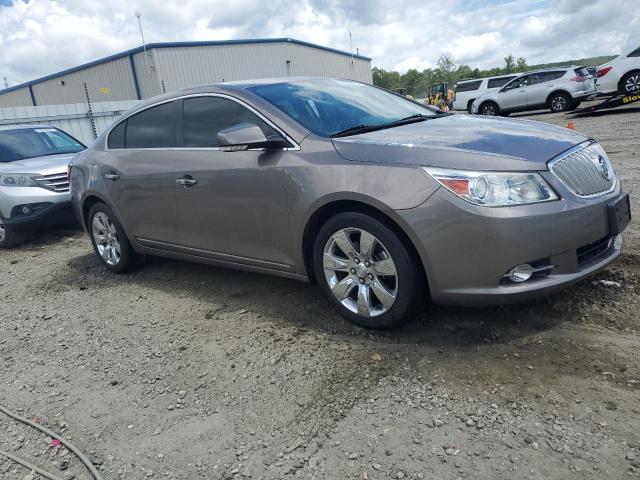Photo 4 from auction – 2011 BUICK LACROSSE C with VIN 1G4GE5ED2BF345390