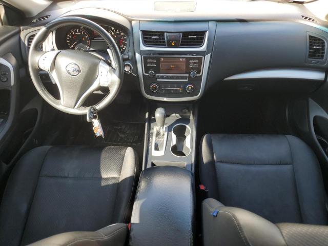 Photo 8 from auction – 2017 NISSAN ALTIMA 2.5 with VIN 1N4AL3AP4HC212022