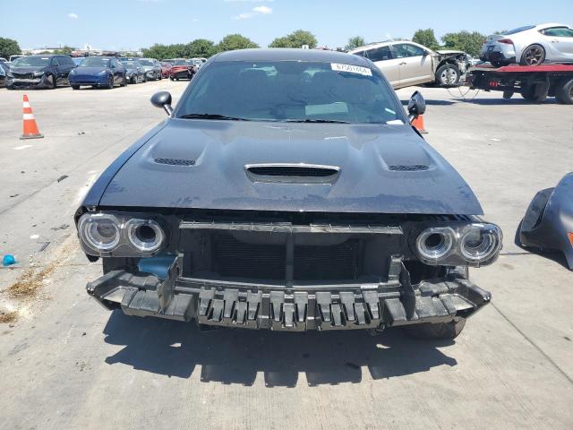 Photo 5 from auction – 2023 DODGE CHALLENGER with VIN 2C3CDZFJ5PH662656