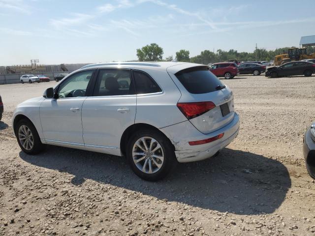 Photo 2 from auction – 2013 AUDI Q5 PREMIUM with VIN WA1LFAFP0DA022578