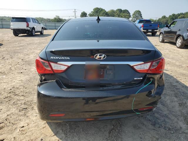 Photo 6 from auction – 2011 HYUNDAI SONATA SE with VIN 5NPEC4ACXBH261073