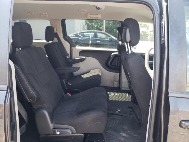 Photo 11 from auction – 2011 DODGE CARAVAN with VIN 2D4RN3DG5BR794751