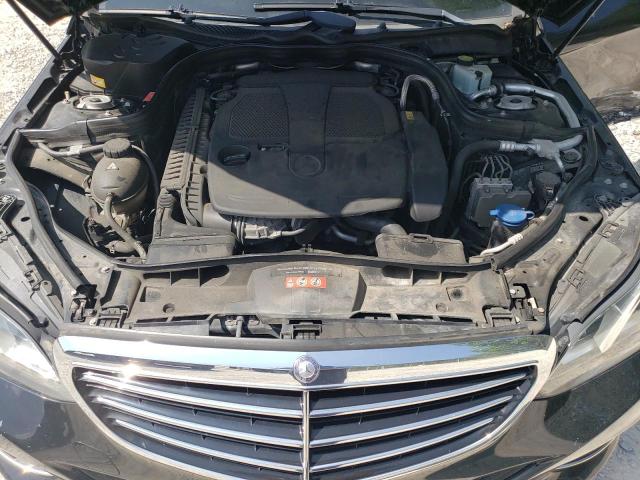 Photo 11 from auction – 2014 MERCEDES-BENZ E 350 with VIN WDDHF5KB7EA962039