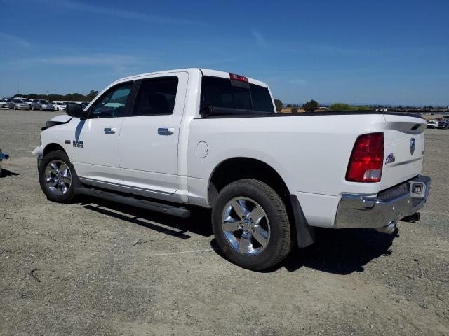 Photo 2 from auction – 2018 RAM 1500 SLT with VIN 3C6RR7LT8JG135615