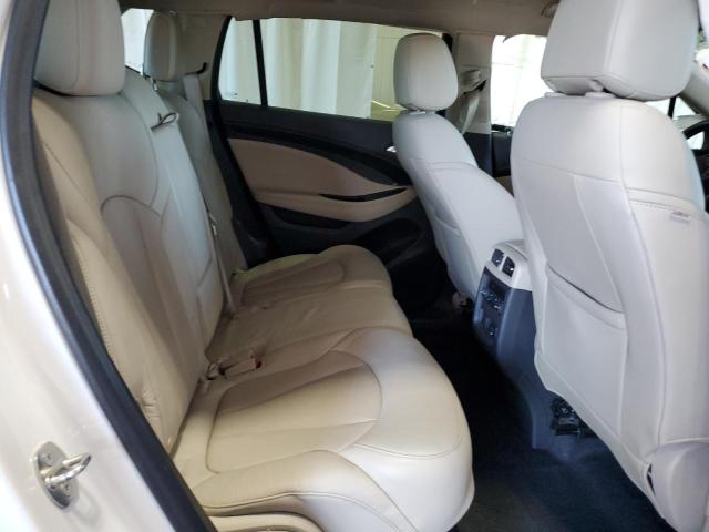 Photo 11 from auction – 2018 BUICK ENVISION E with VIN LRBFX2SA8JD004331