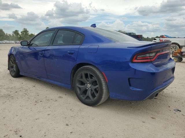Photo 2 from auction – 2018 DODGE CHARGER SX with VIN 2C3CDXHG3JH238387