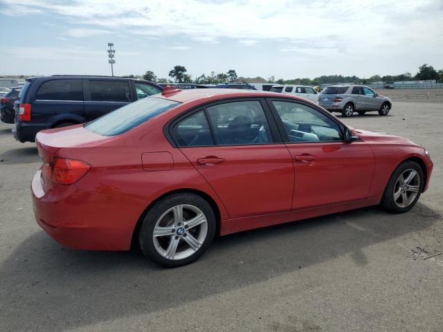 Photo 3 from auction – 2013 BMW 328 XI SUL with VIN WBA3B5G50DNS04471