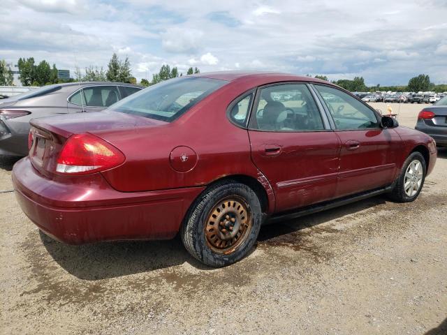 Photo 3 from auction – 2004 FORD TAURUS LX with VIN 1FAFP52U54G190884