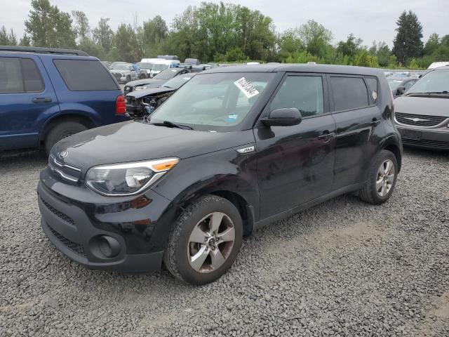 KIA SOUL 2019 with VIN KNDJN2A2XK7685426 - Photo from auction
