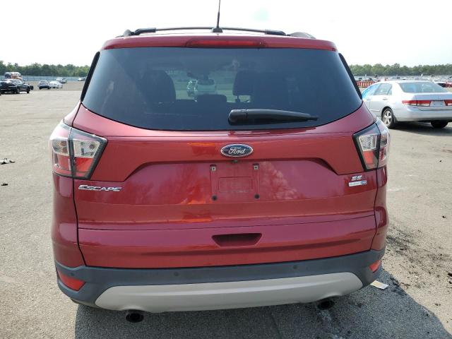Photo 6 from auction – 2017 FORD ESCAPE SE with VIN 1FMCU9GD5HUA30917