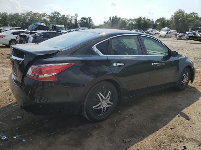 Photo 3 from auction – 2013 NISSAN ALTIMA 2.5 with VIN 1N4AL3AP2DN557273