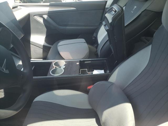 Photo 7 from auction – 2023 TESLA MODEL Y with VIN 7SAYGDEE5PA068011