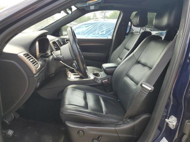 Photo 7 from auction – 2016 JEEP GRAND CHER with VIN 1C4RJEBG4GC500960