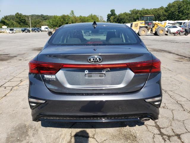 Photo 6 from auction – 2020 KIA FORTE FE with VIN 3KPF24AD0LE196966