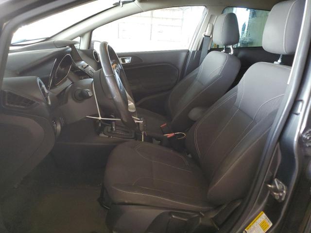 Photo 7 from auction – 2016 FORD FIESTA SE with VIN 3FADP4BJ1GM127329