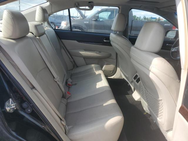 Photo 10 from auction – 2014 SUBARU LEGACY 2.5 with VIN 4S3BMBL62E3033046