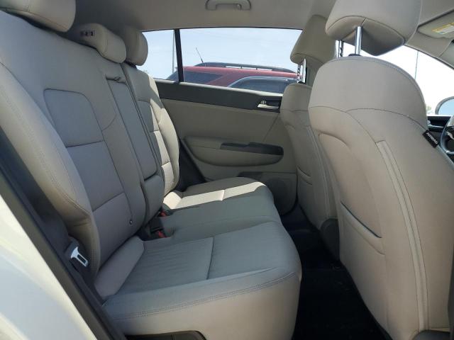 Photo 11 from auction – 2017 KIA SPORTAGE L with VIN KNDPM3AC2H7160798
