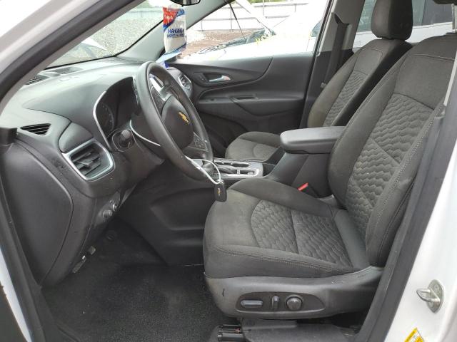 Photo 7 from auction – 2018 CHEVROLET EQUINOX LT with VIN 2GNAXJEV4J6190203