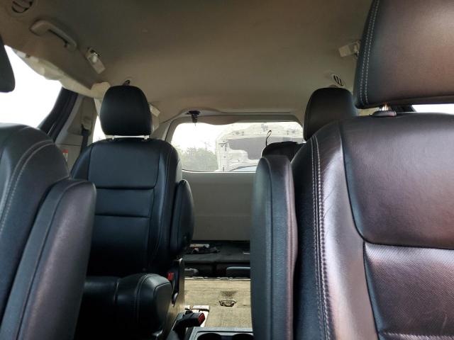 Photo 10 from auction – 2015 TOYOTA SIENNA SPO with VIN 5TDXK3DC6FS615589