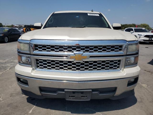 Photo 5 from auction – 2014 CHEVROLET SILVERADO with VIN 3GCPCREH3EG280864