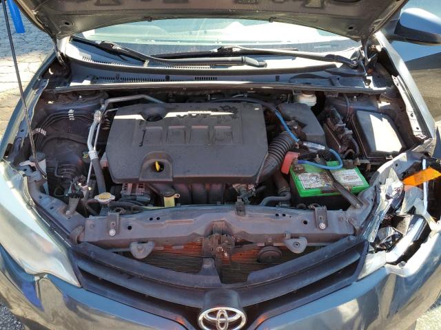 Photo 11 from auction – 2014 TOYOTA COROLLA L with VIN 2T1BURHEXEC174592