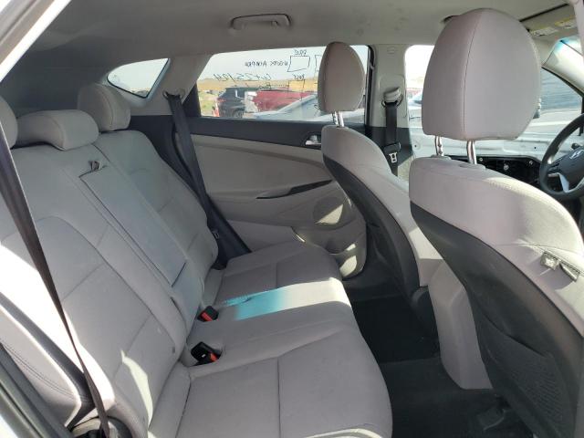 Photo 10 from auction – 2020 HYUNDAI TUCSON SE with VIN KM8J2CA45LU089140