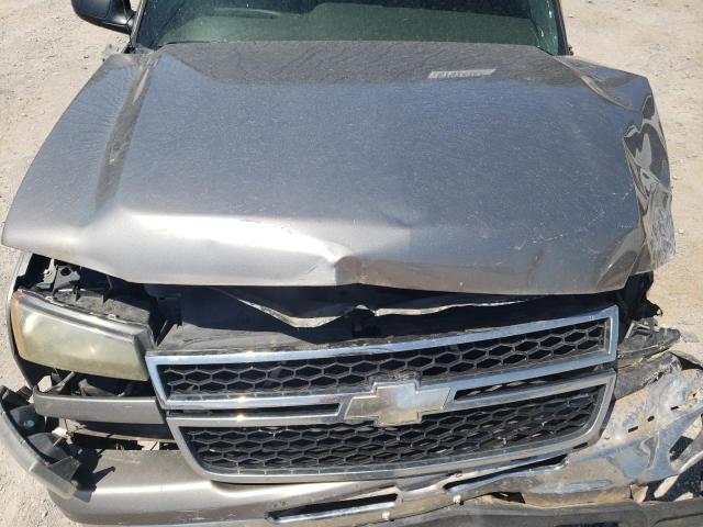 Photo 11 from auction – 2006 CHEVROLET SILVERADO with VIN 2GCEC13T061127921