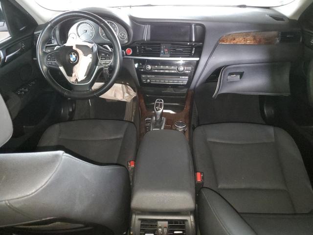 Photo 8 from auction – 2015 BMW X4 XDRIVE2 with VIN 5UXXW3C52F0M88655