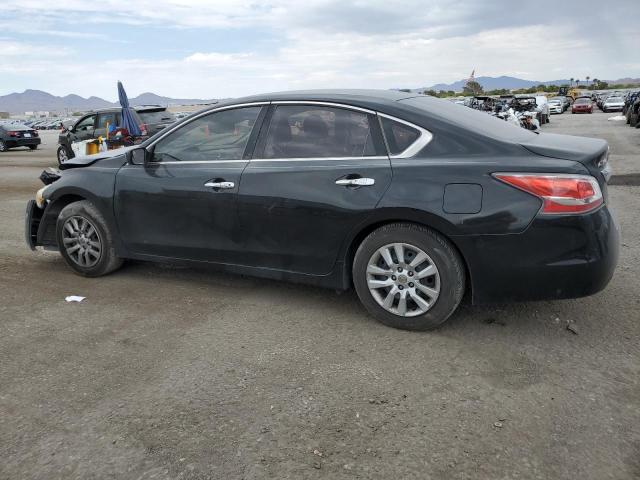 Photo 2 from auction – 2015 NISSAN ALTIMA 2.5 with VIN 1N4AL3AP3FN887989