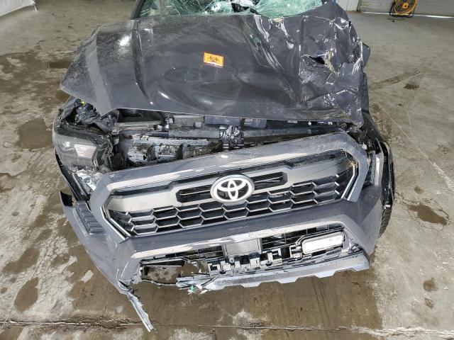 Photo 11 from auction – 2024 TOYOTA TACOMA DOU with VIN 3TMLB5JN2RM016760