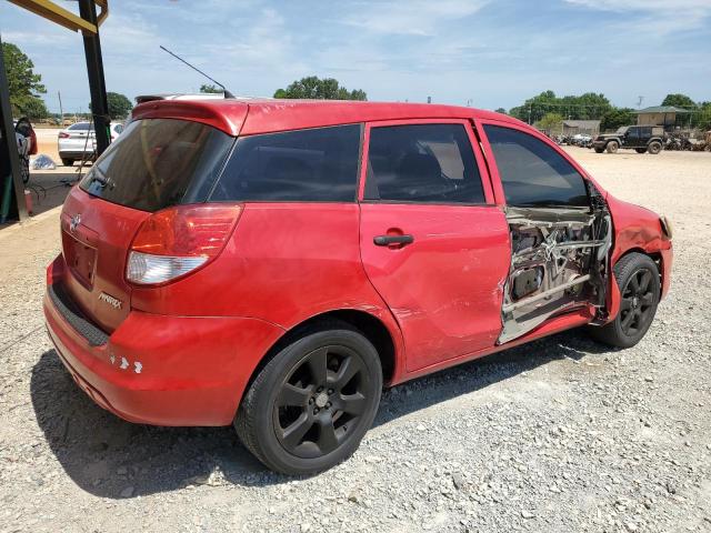 Photo 3 from auction – 2003 TOYOTA COROLLA MA with VIN 2T1KR32E03C075042