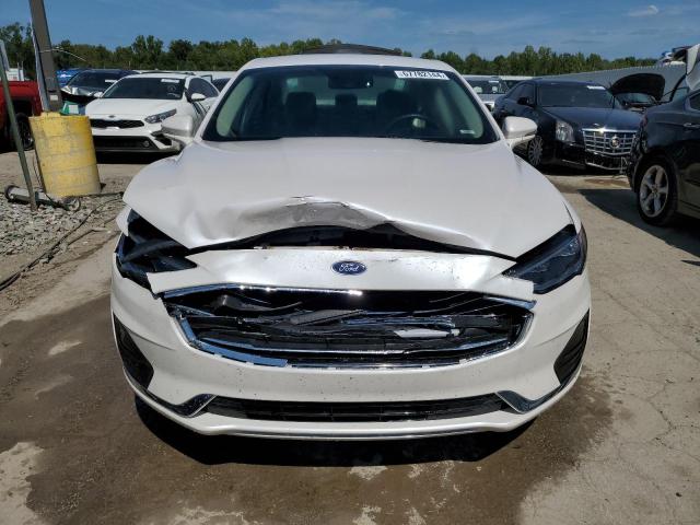 Photo 5 from auction – 2020 FORD FUSION SEL with VIN 3FA6P0CD0LR129449