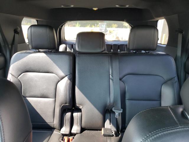 Photo 10 from auction – 2017 FORD EXPLORER X with VIN 1FM5K7D87HGB03827