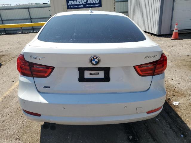 Photo 6 from auction – 2014 BMW 328 XIGT with VIN WBA3X5C55ED559568