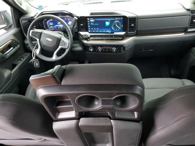 Photo 8 from auction – 2024 CHEVROLET SILVERADO with VIN 3GCPDKEK3RG256005
