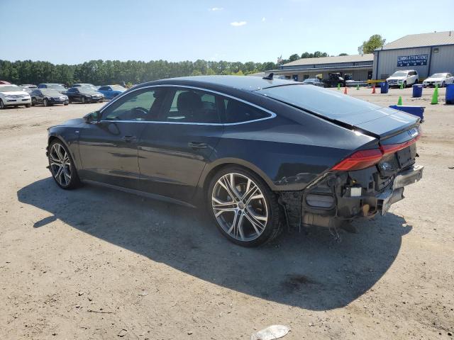Photo 2 from auction – 2019 AUDI A7 PRESTIG with VIN WAUV2AF2XKN028129