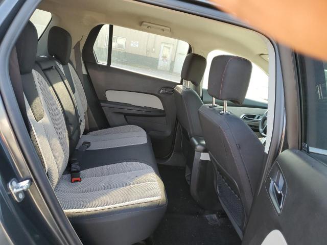 Photo 10 from auction – 2017 GMC TERRAIN SL with VIN 2GKALMEK6H6337096