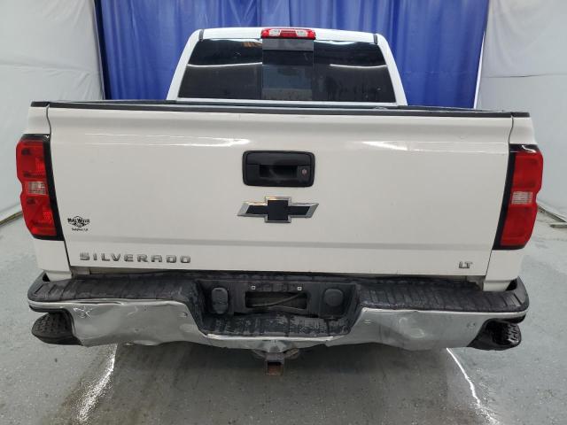 Photo 6 from auction – 2017 CHEVROLET SILVERADO with VIN 3GCPCREC3HG428312