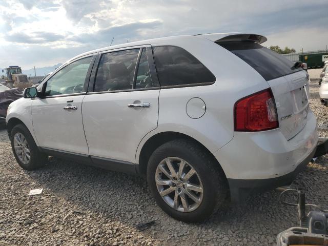 Photo 2 from auction – 2011 FORD EDGE SEL with VIN 2FMDK3JC0BBA92522
