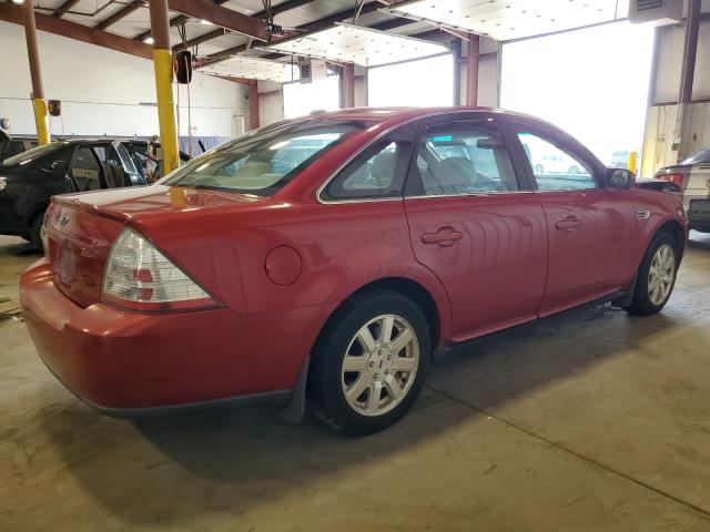 Photo 3 from auction – 2009 FORD TAURUS SE with VIN 1FAHP23W09G125424