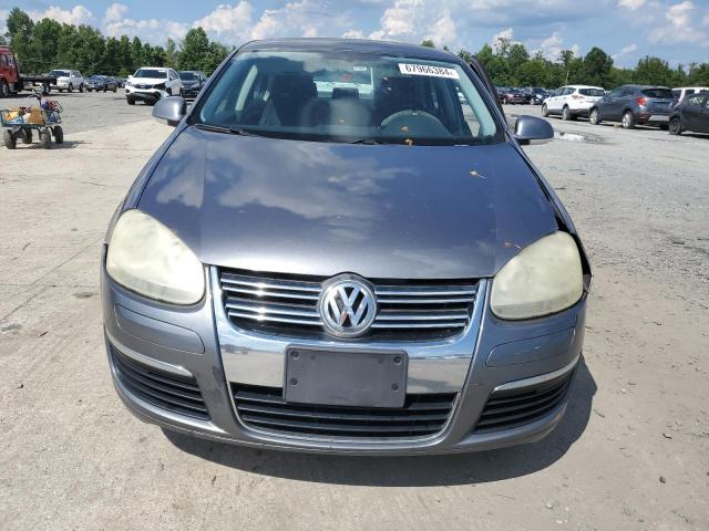 Photo 5 from auction – 2006 VOLKSWAGEN JETTA VALU with VIN 3VWPF71K36M845661