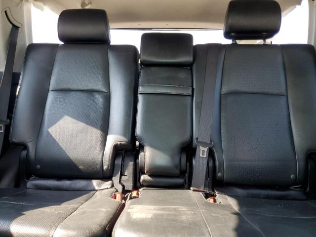 Photo 10 from auction – 2016 TOYOTA 4RUNNER SR with VIN JTEBU5JR3G5314581