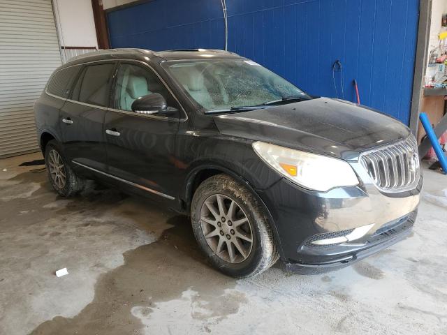 Photo 4 from auction – 2015 BUICK ENCLAVE with VIN 5GAKRBKD7FJ142943