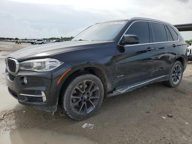 BMW X5 XDRIVE3 2017 with VIN 5UXKR0C52H0U52726 - Photo from auction