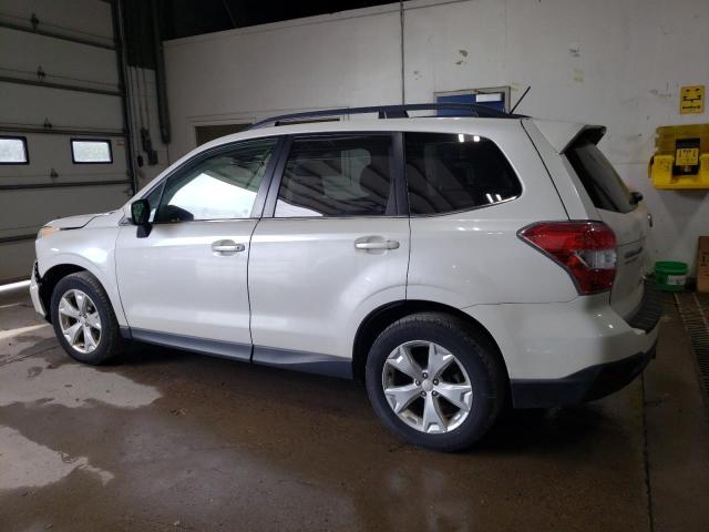 Photo 2 from auction – 2014 SUBARU FORESTER 2 with VIN JF2SJAHC5EH425041