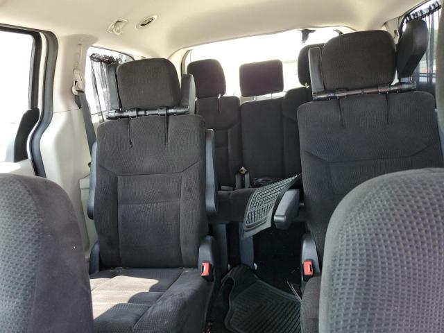 Photo 10 from auction – 2014 DODGE GRAND CARA with VIN 2C4RDGCG1ER267691