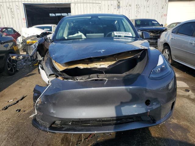 Photo 5 from auction – 2023 TESLA MODEL Y with VIN 7SAYGDEF4PF917833