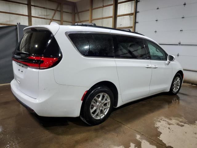 Photo 3 from auction – 2022 CHRYSLER PACIFICA T with VIN 2C4RC1BG4NR215375
